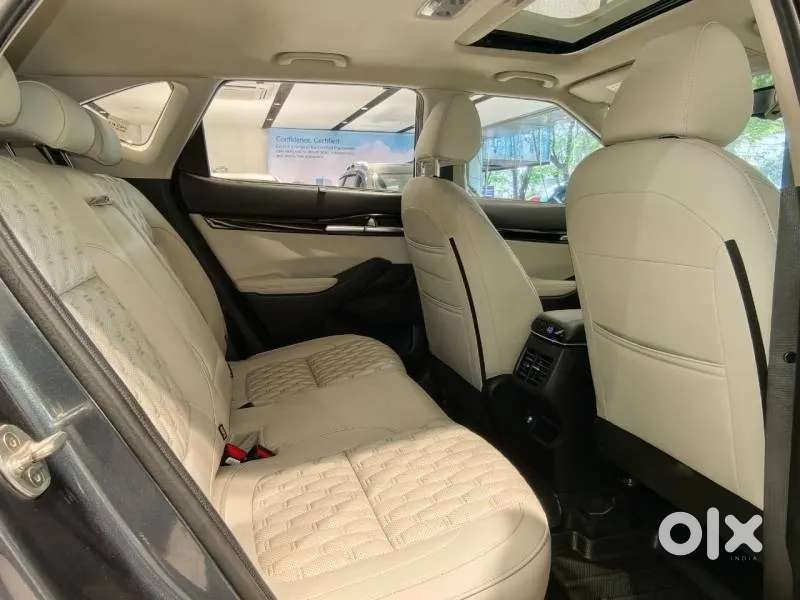Kia Seltos Htx Ivt G, 2022, Petrol