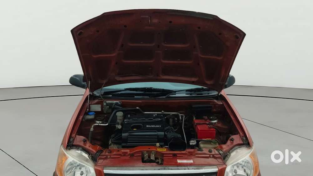 Maruti Suzuki Alto K10 2010-2014 Vxi, 2013, Petrol