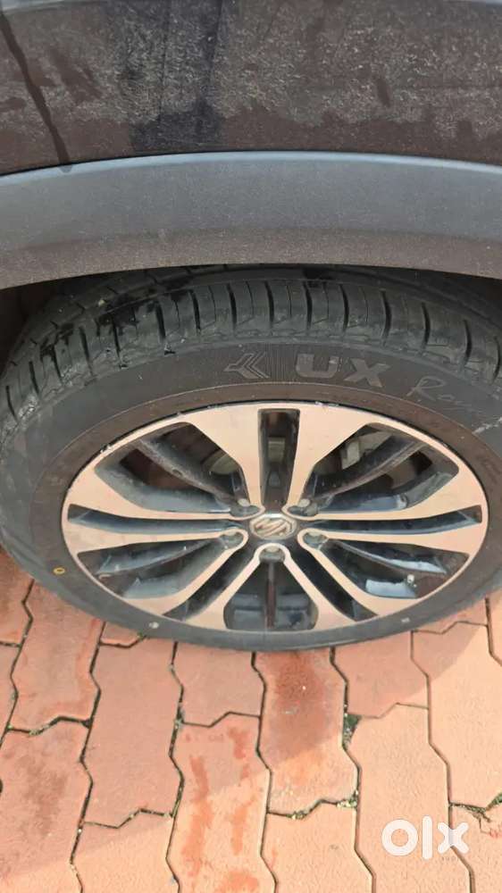 Brand New Condition,well Maintained Car,single Handed Less Driving Car