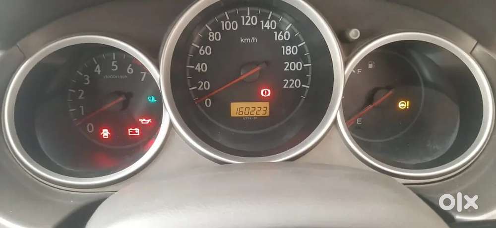 Honda City Zx 2006 Petrol Well Maintained