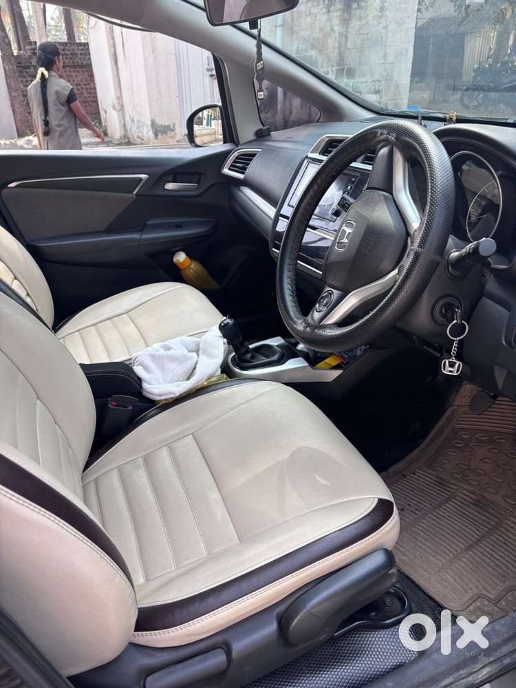 Honda Wr-v I-vtec Vx, 2019, Petrol