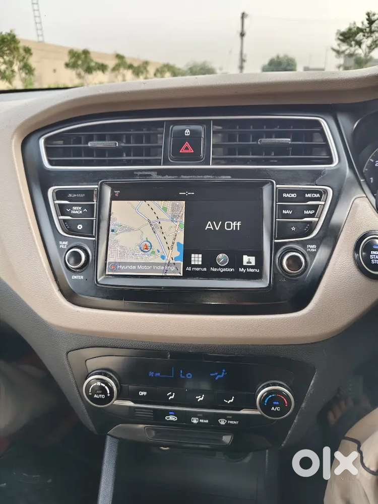 Hyundai Elite I20 Asta O 2020 Petrol Well Maintained