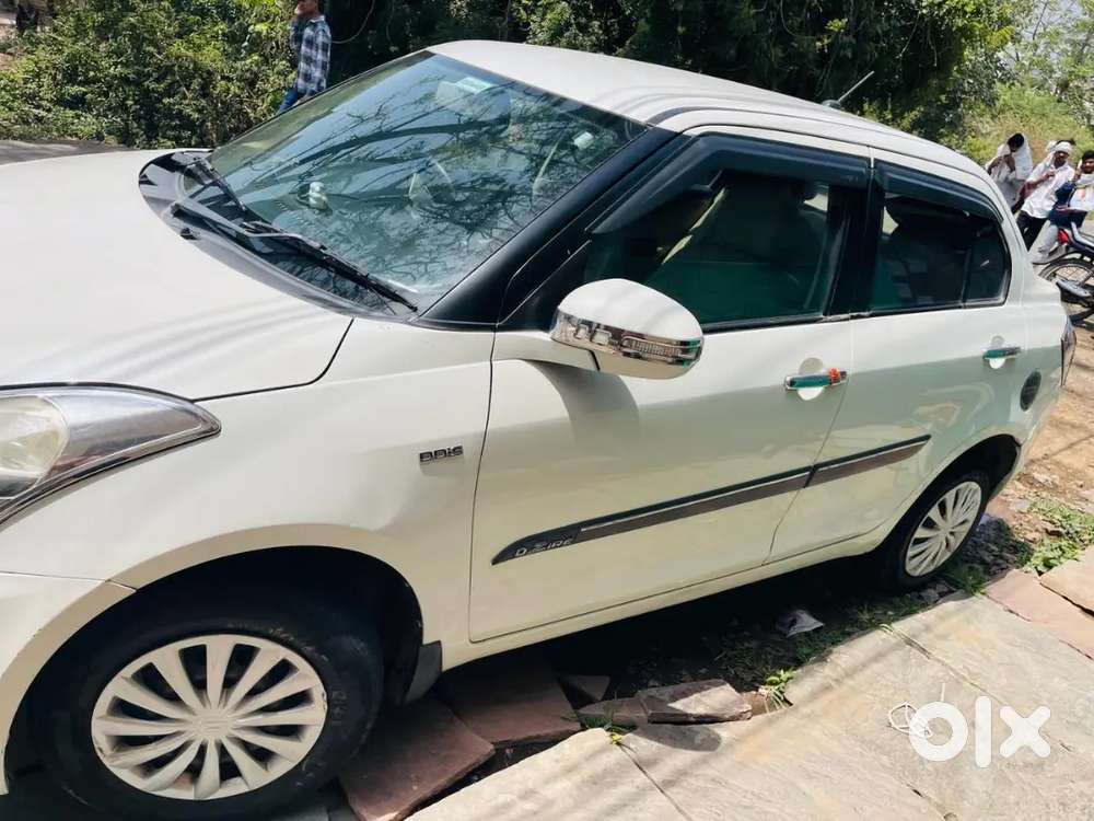 Maruti Suzuki Swift Dzire 2016 Diesel Good Condition