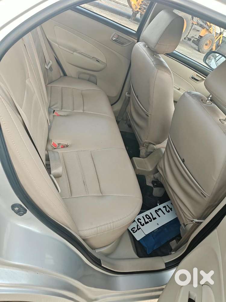 Maruti Suzuki Swift Dzire Vdi Bsiv, 2014, Diesel