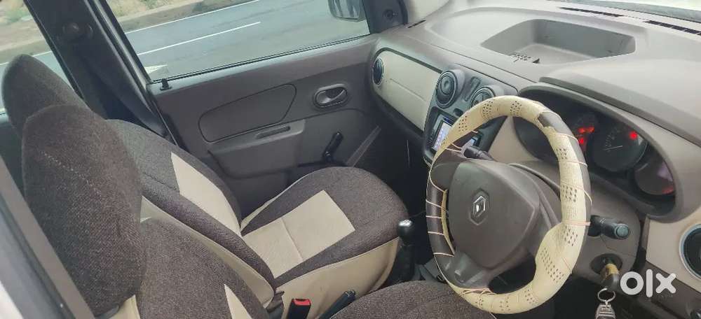 Renault Lodgy 2016 Model For Sale