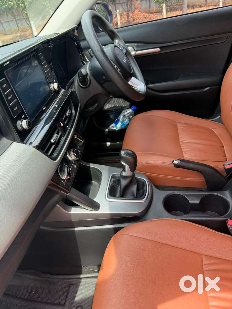 New Tires, New Battery, New Insurance