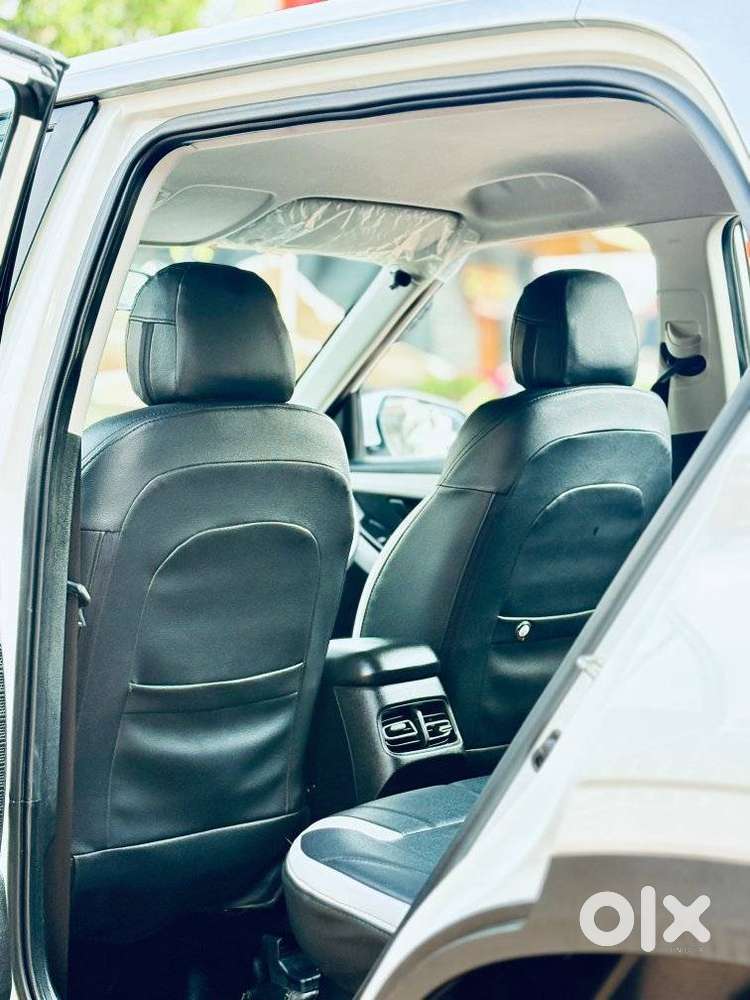 Hyundai Creta 1.5 E Petrol, 2023, Petrol