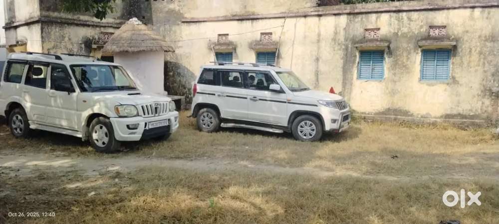 Mahindra Bolero Neo 2023