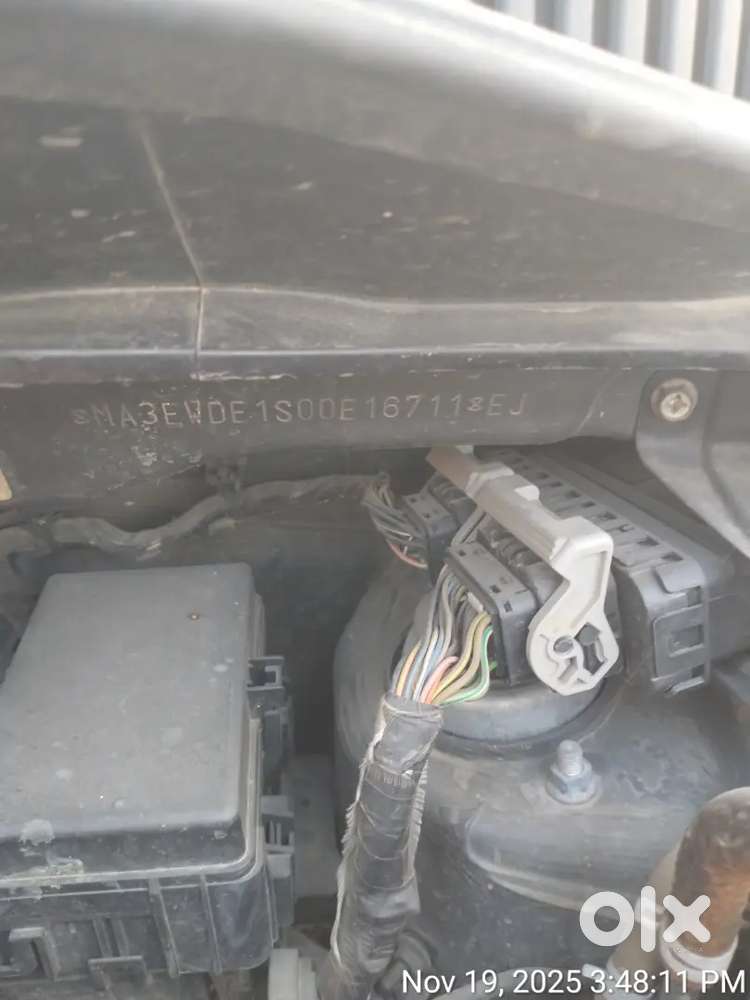 Maruti Suzuki Wagon R 2018 Cng & Hybrids 83065 Km Driven