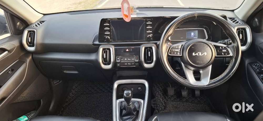 Kia Sonet 1.2 Htk Plus, 2023, Petrol