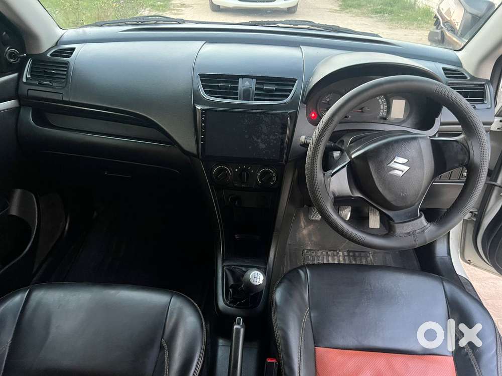 Maruti Suzuki Swift 2011-2014 Vxi, 2013, Petrol