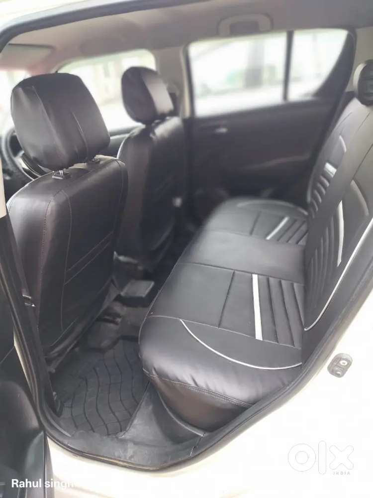 Maruti Suzuki Swift 2014 Diesel 83000 Km Driven