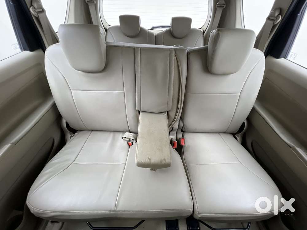 Maruti Suzuki Ertiga 1.5 Zxi, 2015, Petrol