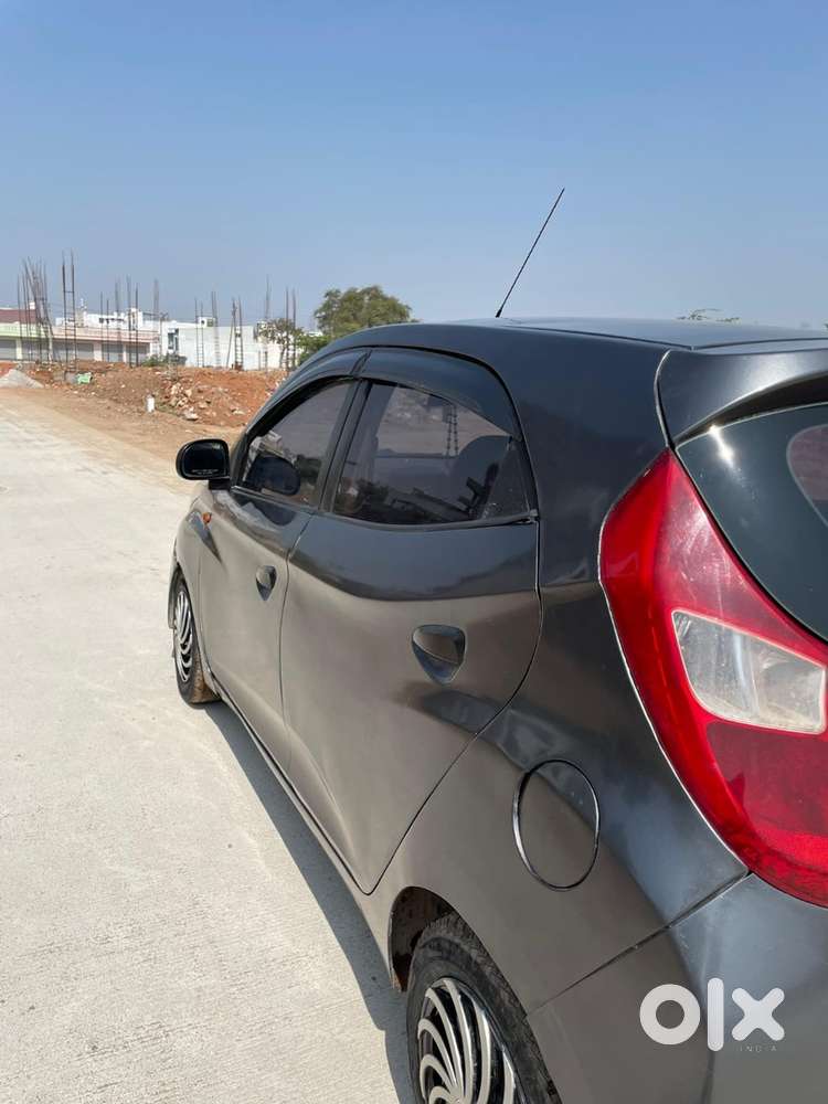 Hyundai Eon 2015 Model