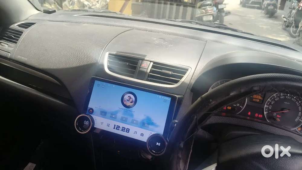 Maruti Suzuki Swift 2017 Diesel Vdi