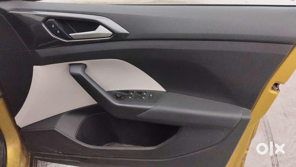 Volkswagen Taigun 1.0 Tsi Topline At, 2021, Petrol