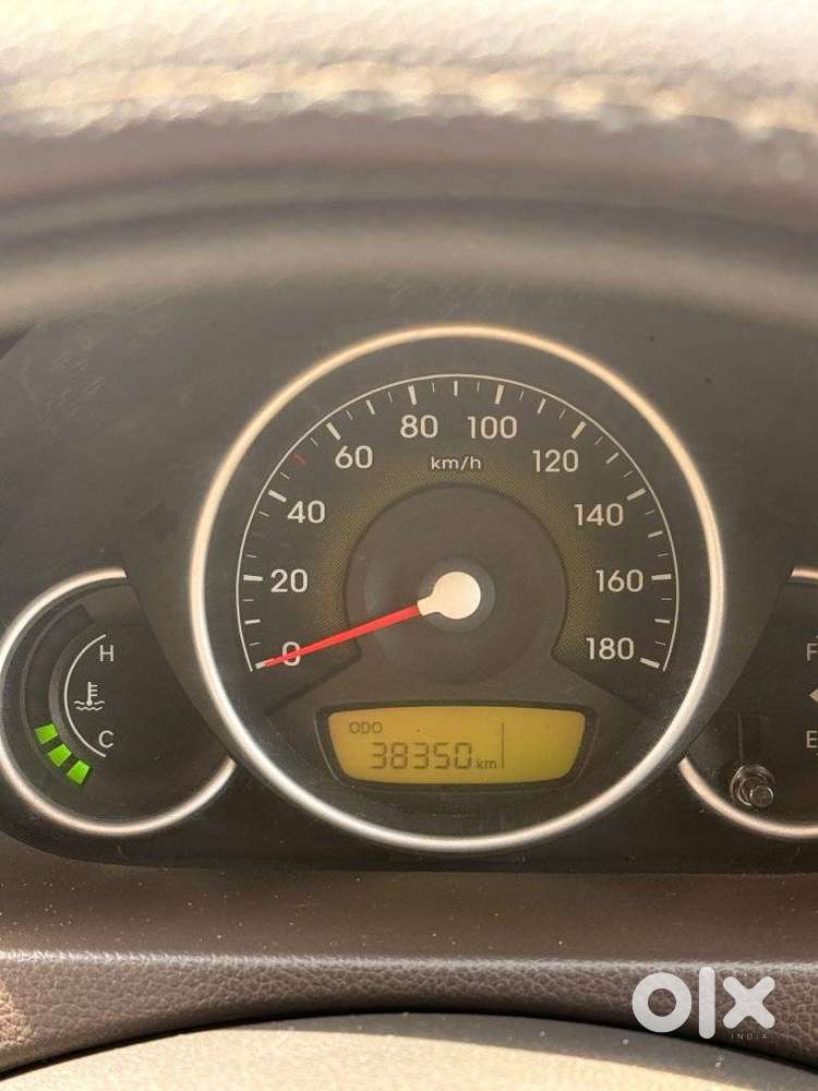Hyundai Eon Magna +, 2015, Petrol