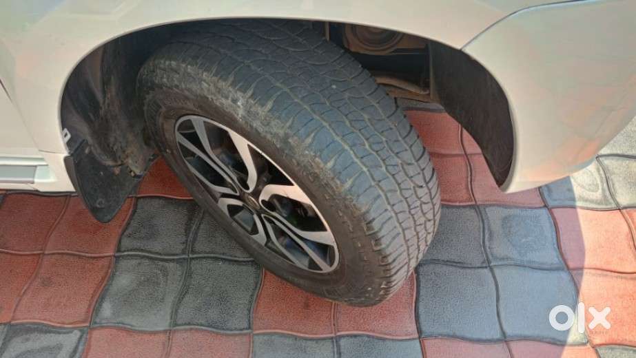 Nissan Terrano 2013-2017 Xl 85 Ps, 2016, Diesel