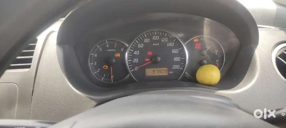 Car In Good Condition