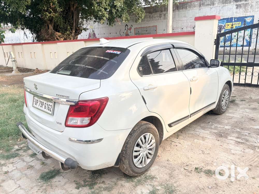 Maruti Suzuki Dzire Diesel 2017