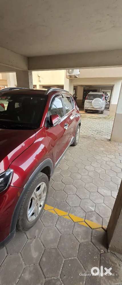 Kia Sonet Htk Plus 2022