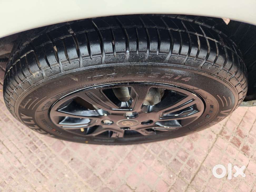 Tata Tiago 1.2 Revotron Limited Edition, 2021, Petrol