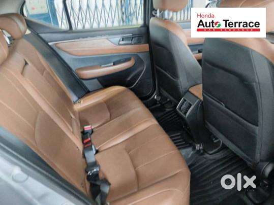 Honda Elevate Zx Cvt, 2023, Petrol