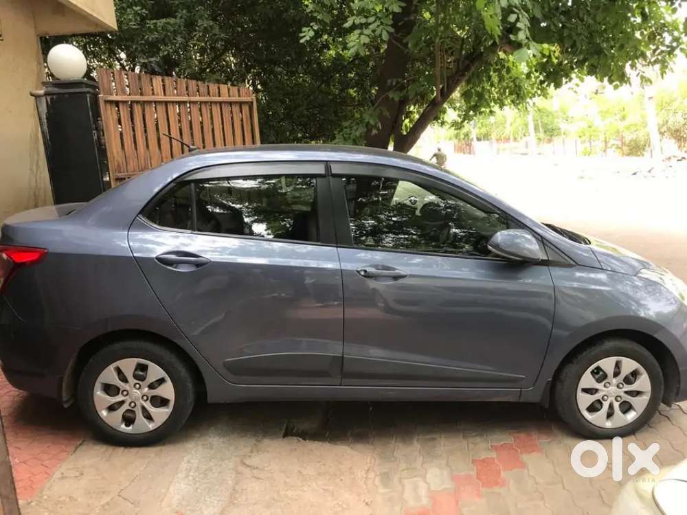 I Want To Sell Hyundai Xcent Car