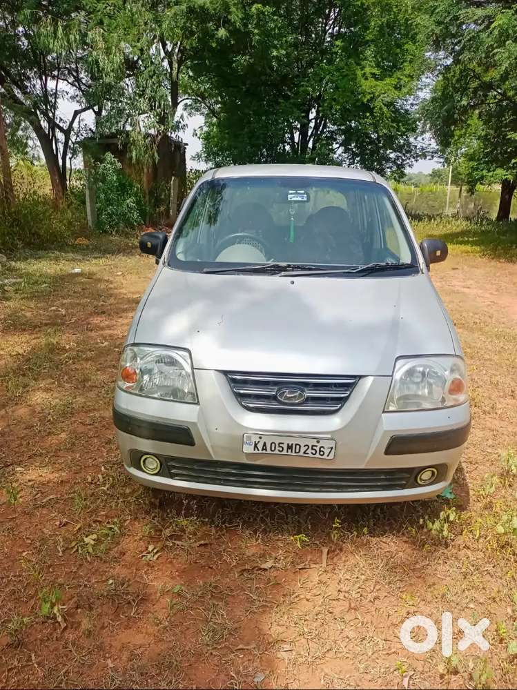 Hyundai Santro Xing 2006