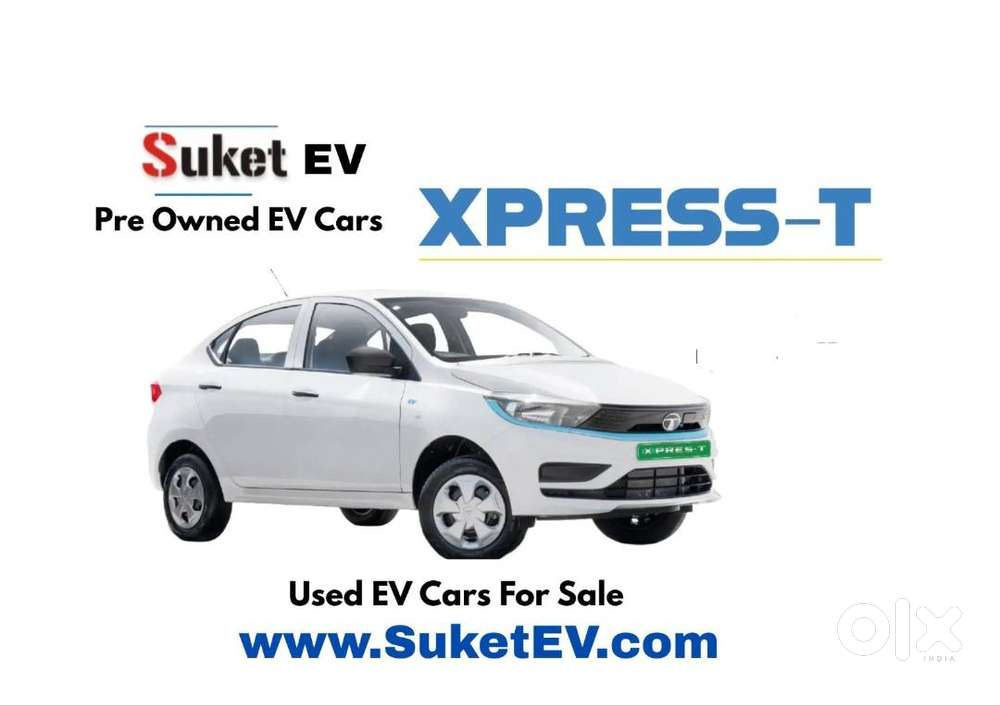 Tata Electric  Used Cars