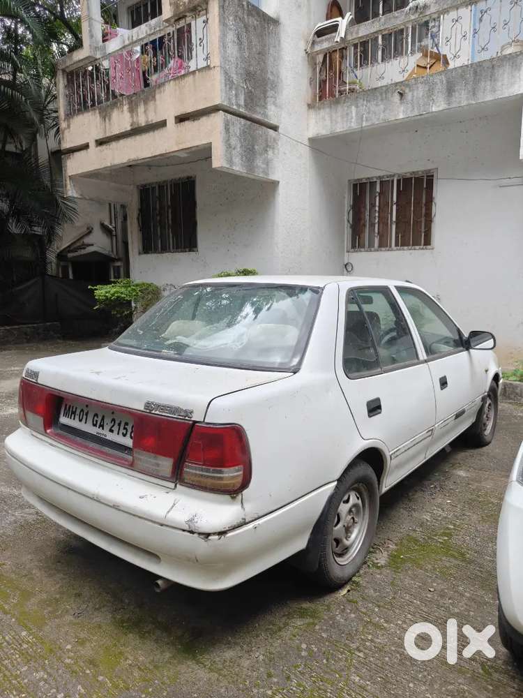 Maruti Suzuki Esteem Lxi 2002 Car