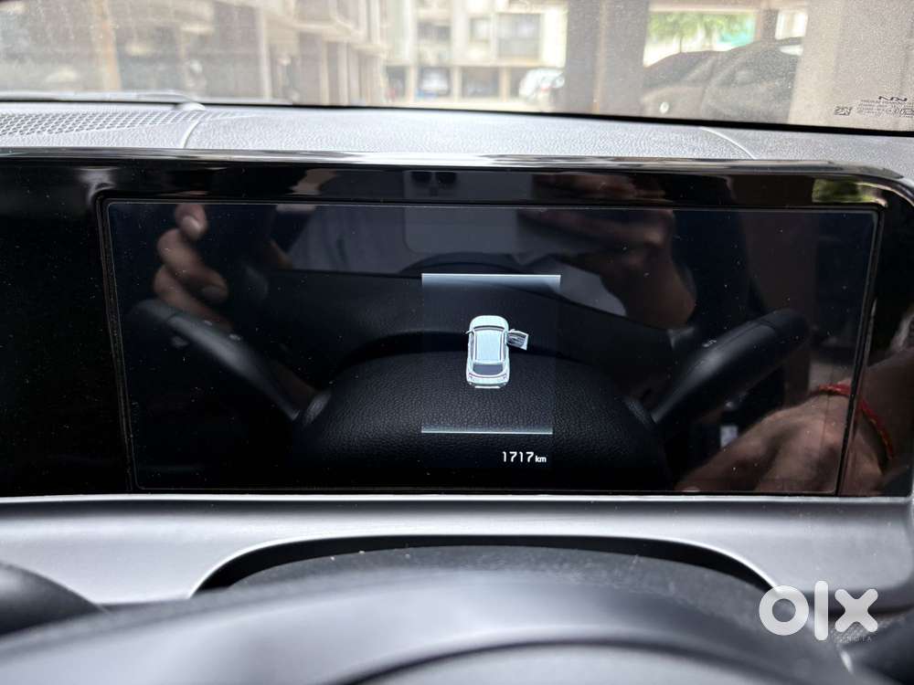 Kia Seltos Hte G, 2026, Petrol