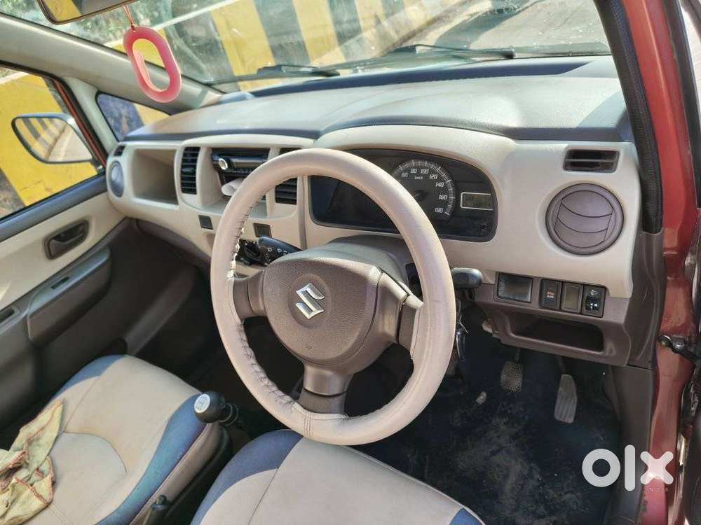 Maruti Suzuki Zen Estilo Vxi Bsiv, 2011, Petrol