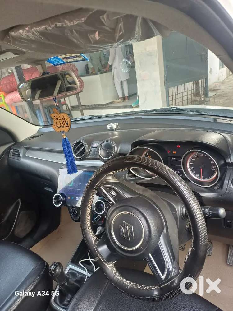Maruti Suzuki Swift 2019 Diesel Good Condition