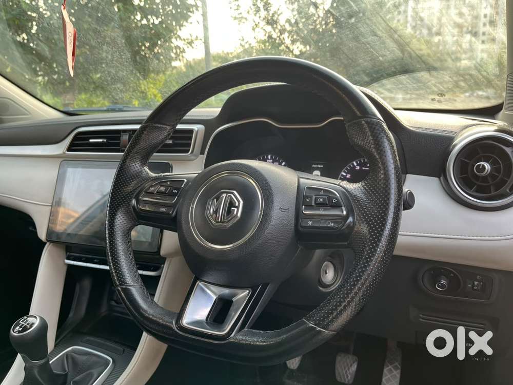 Mg Astor 1.5 Super, 2022