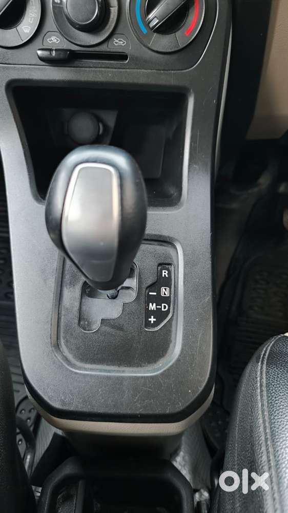 Maruti Suzuki Wagon R Vxi Opt 1.2, 2019, Petrol