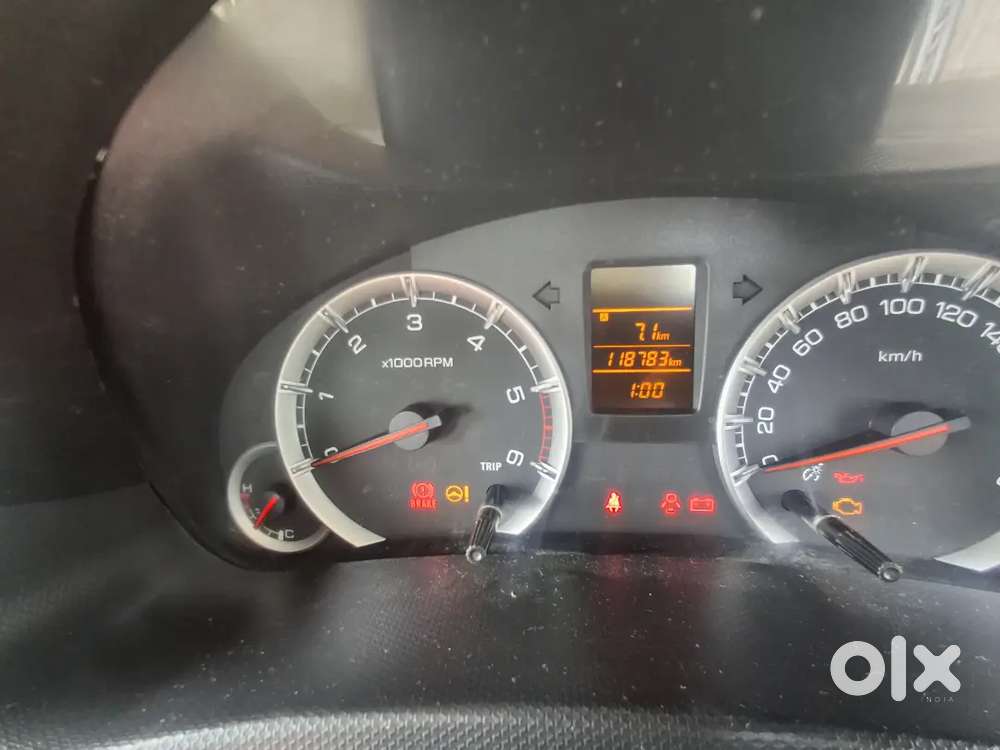 Maruti Suzuki Dzire 2016 Diesel Well Maintained