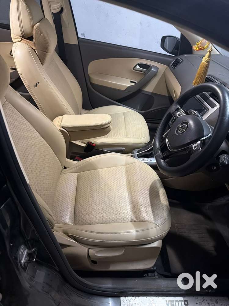 Volkswagen Vento 2020 Diesel