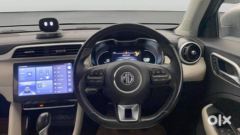 Mg Astor 1.5 Savvy Cvt, 2022, Petrol
