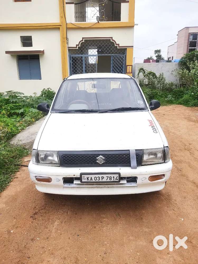 Good Condition