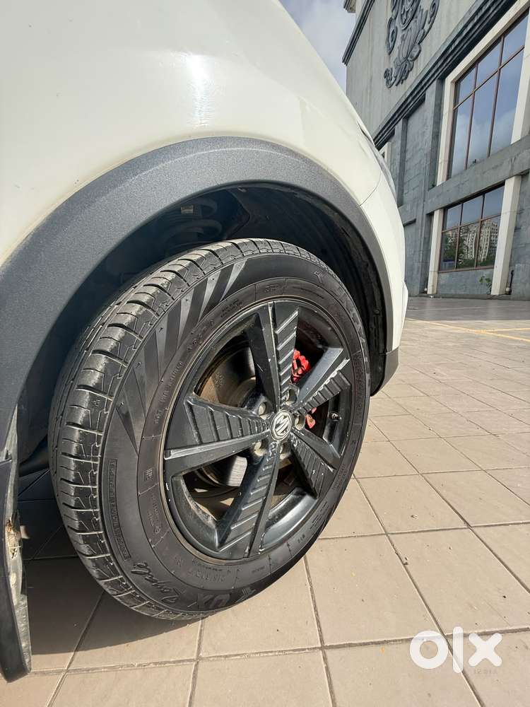 Mg Zs Ev Exclusive, 2021, Electric