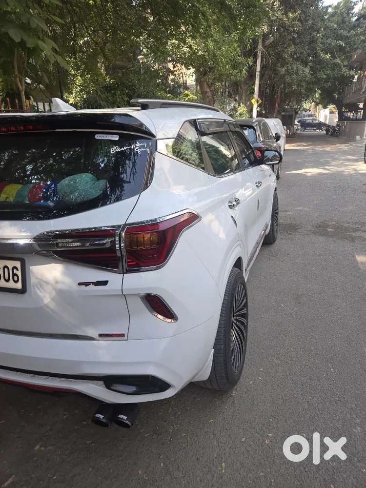 Gt Line Diesal All Orignal Car. With Service Record. New Tyre