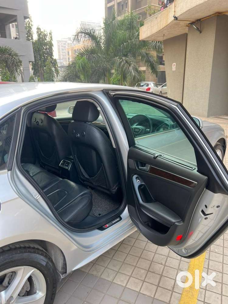 Audi A4 Diesel 1st Owner 61000 Km Driven