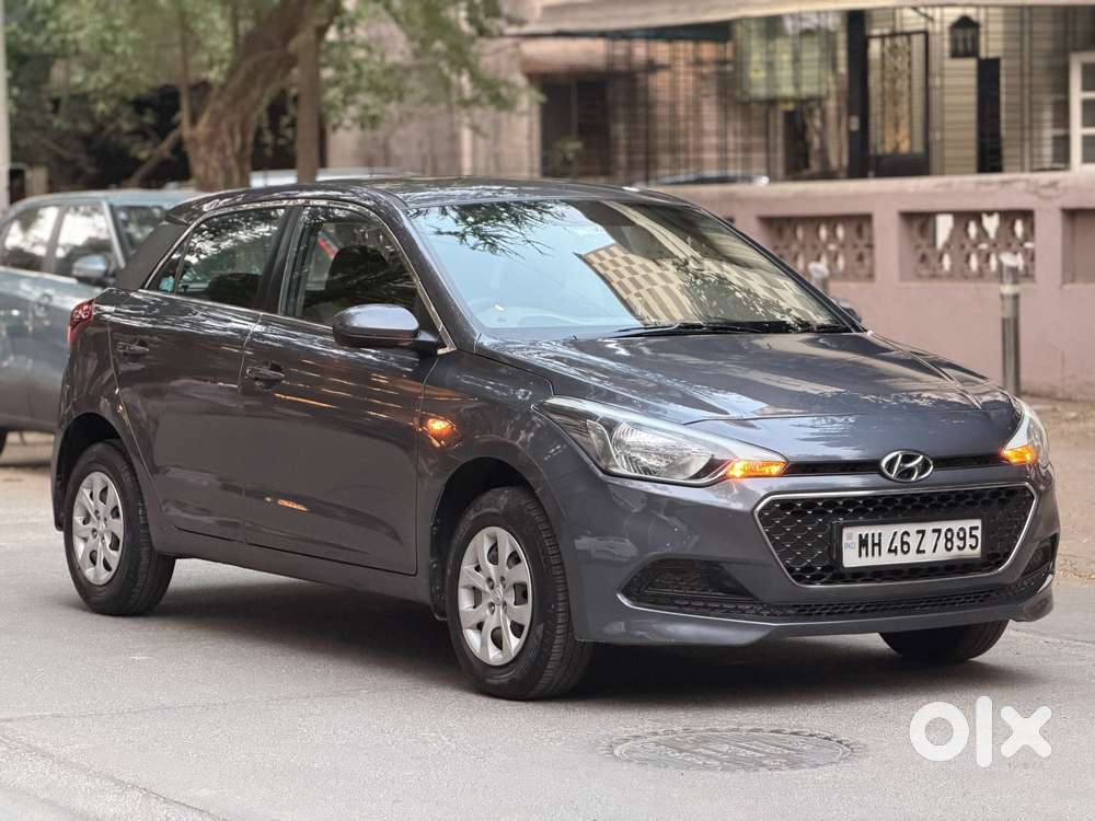 Hyundai Elite I20 Magna 1.2 Mt, 2014, Cng & Hybrids