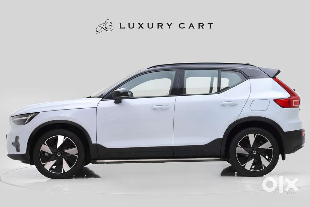 Volvo Xc40 Recharge P8 Awd, 2024, Electric