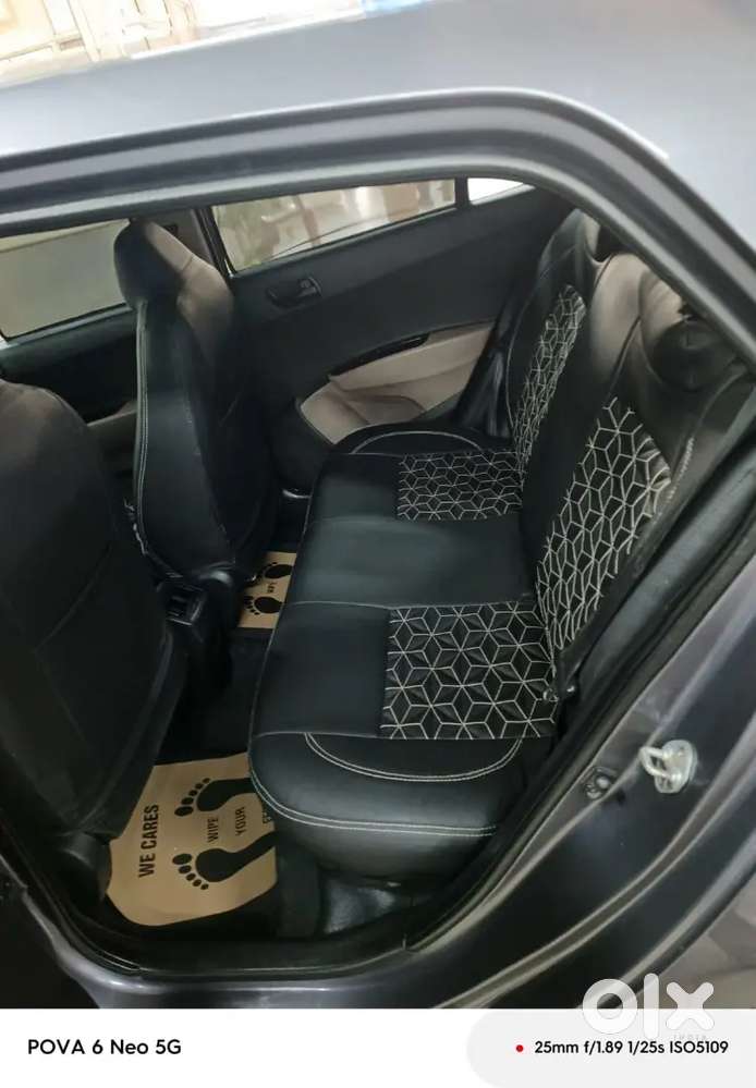 Hyundai Grand I10 Kappa 2017