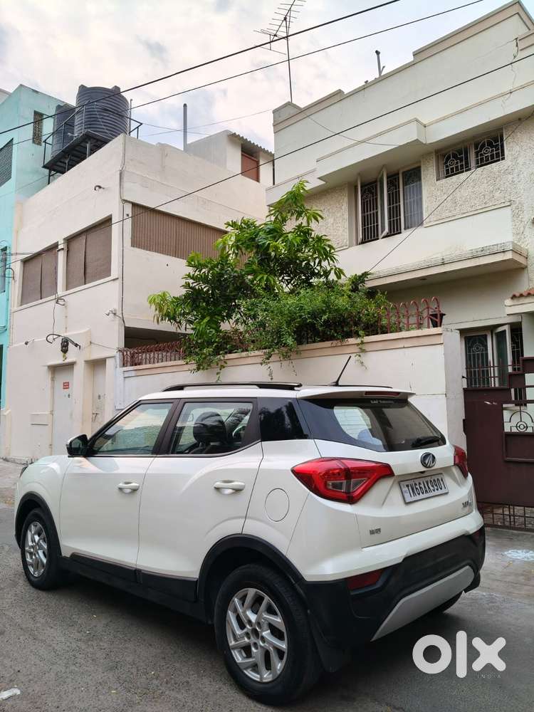 Mahindra Xuv300 W8 Diesel, 2022, Diesel