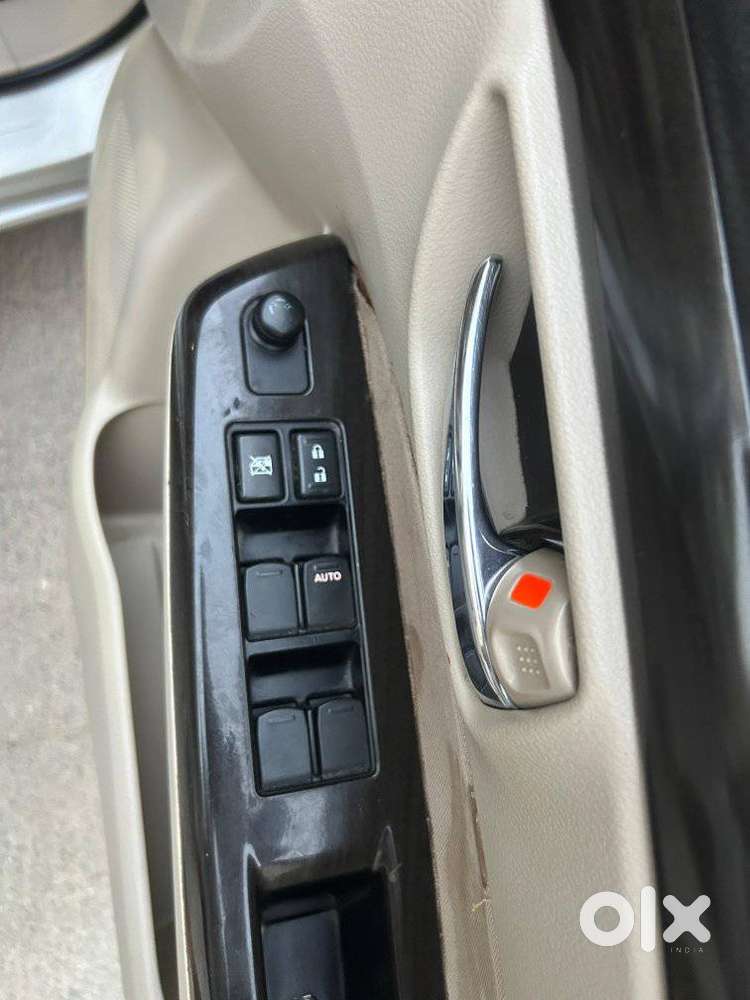 Maruti Suzuki Ciaz Vxi(o), 2015, Petrol