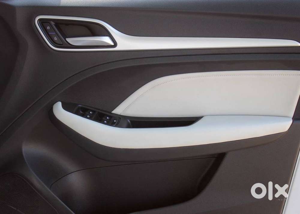 Mg Astor 1.5 Sharp Cvt, 2024, Petrol