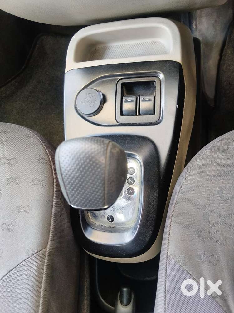 Tata Nano Xma, 2015, Petrol